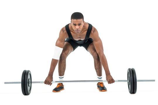 1,493 BEST Olympic Barbell IMAGES, STOCK PHOTOS & VECTORS | Adobe Stock
