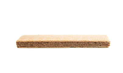 Wafer isolated