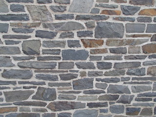 Stone Wall