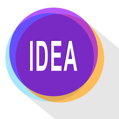 idea.