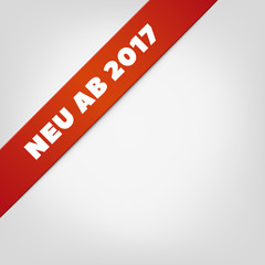 NEU AB 2017