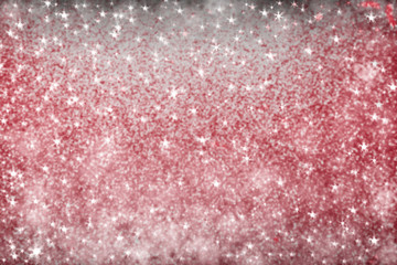 Obraz premium Sparkle Background