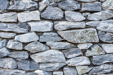 Stone texture, stone background for design with copy space for text or image. Stone motifs that occurs natural.