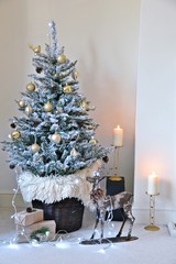 Christmas tree decoration