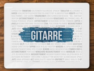 Gitarre