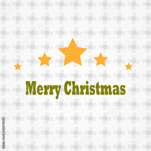 &quot;Feliz navidad &quot; Stock image and royalty-free vector files on Fotolia