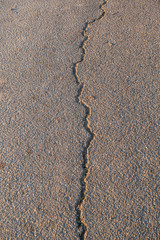 Strassenschäden