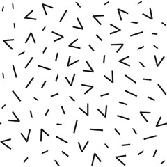 seamless abstract pattern