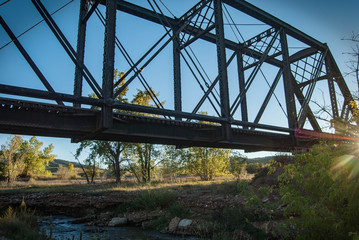 Obraz premium New Perspective