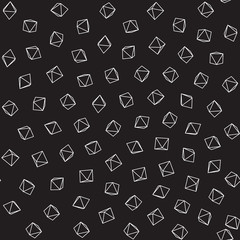 seamless abstract pattern
