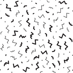 seamless abstract pattern