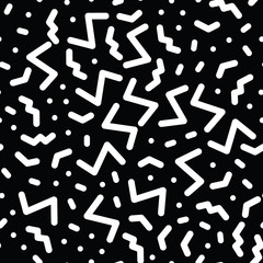 seamless abstract pattern