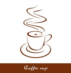 Coffee cup