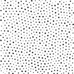 Seamless Abstract Pattern - 128798198