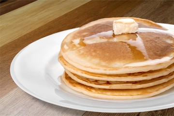 Pancake.