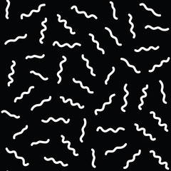 Seamless Abstract Pattern