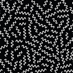 Seamless Abstract Pattern