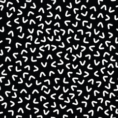 Seamless Abstract Pattern
