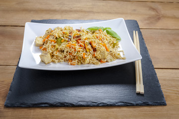 noodles