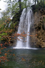 LAGOS DE PLITVICE