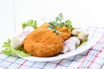 chop cordon bleu