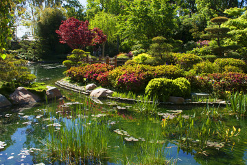 Japanese Garden
