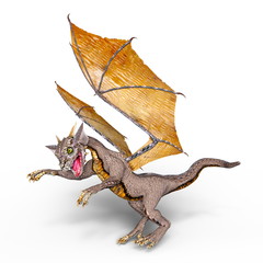 ドラゴン