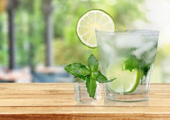 Mojito.