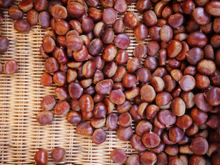 chestnuts