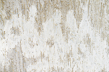 Plaster wall textured background