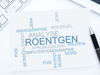 Röntgen