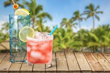 Cocktail.