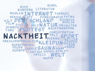 Nacktheit