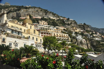 Positano