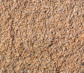 The rough surface of the stone background