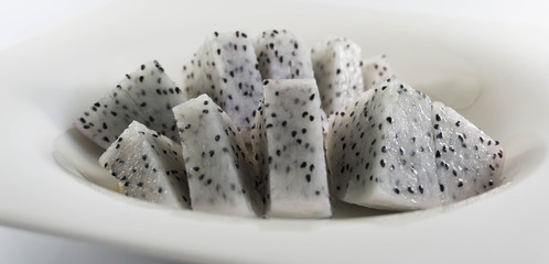 Dragon fruit