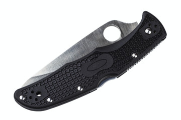 Folding pocket knife