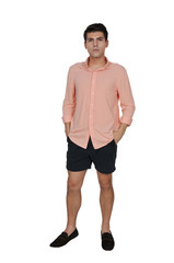 Fototapeta premium Young Man