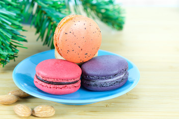 macaroons