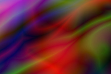 Abstract colorful background with bright colors
