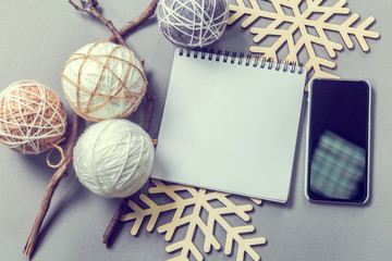 Christmas background