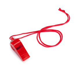 Classic Coaches Whistle