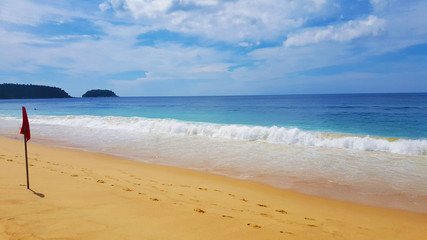 Karon BeachPhuket Thailand