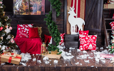 Christmas decoration