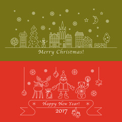 Merry Christmas and happy new year