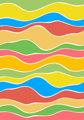 Abstract design templates.