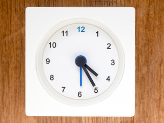 The second series of the sequence of time, 36/96