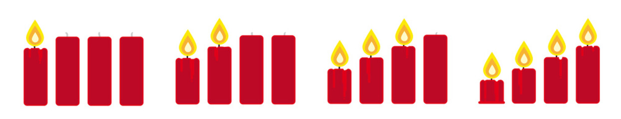 Bilder und Videos suchen: adventssonntag