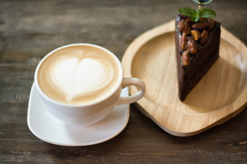 Coffee cup