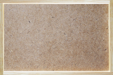 Plywood, hardboard, oriented strand board (OSB) texture backgrou